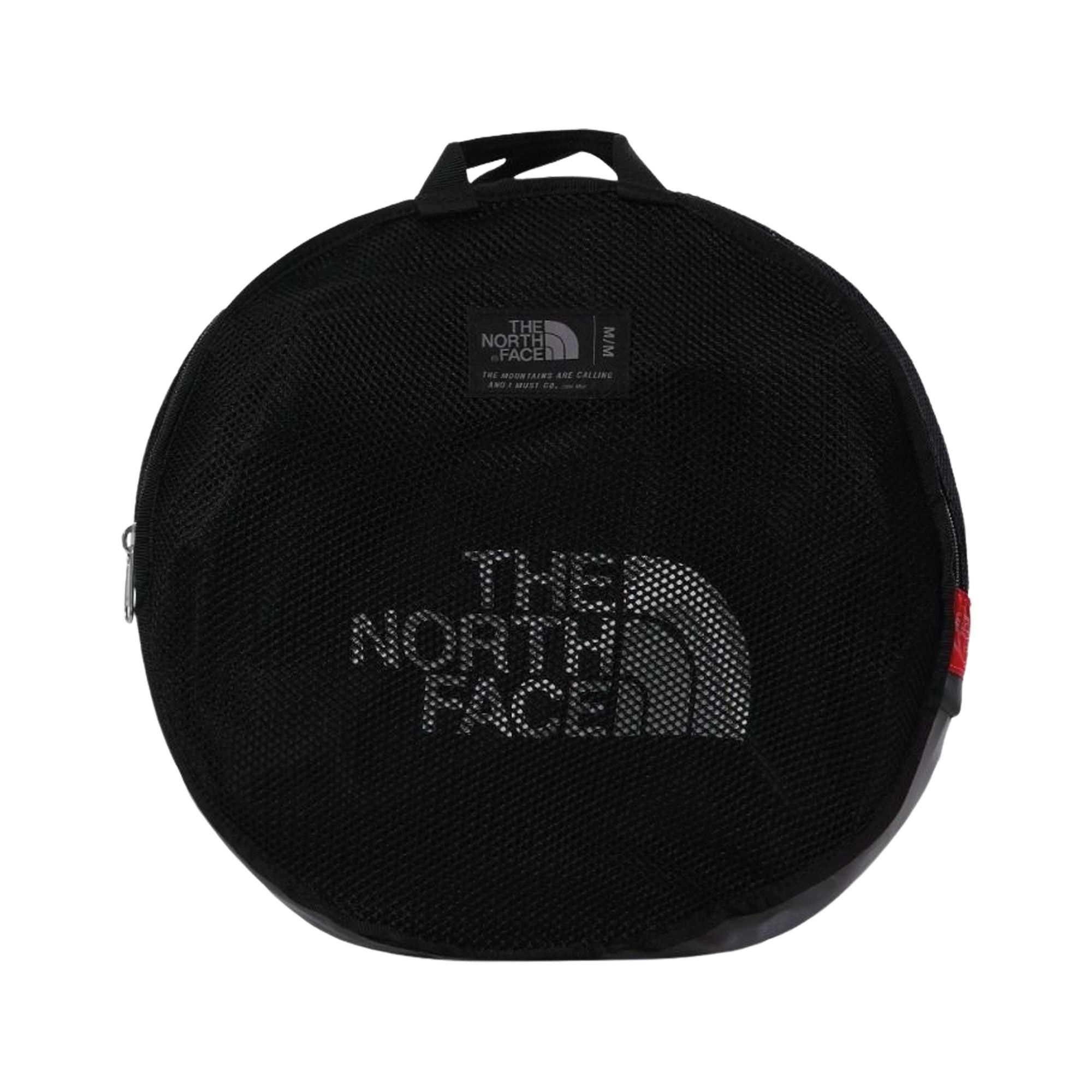 The North Face Base Camp Duffel L (95L) | PlutoSport